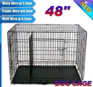 large dog crates in Crates