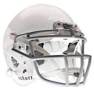Schutt Air Standard ii Youth Football Helmet / mask Navy, White 79750 
