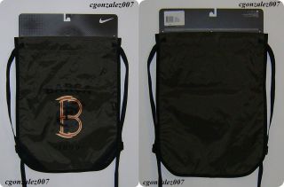 Nike FC Barcelona Barca Soccer Futbol Cleat Bag Backpack Jersey Spain 