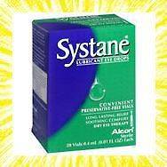 Systane Ultra Lubricant Eye Drops 28 unit doses