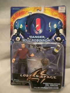 Collectibles  Science Fiction & Horror  Lost in Space