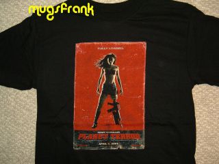 grindhouse in Clothing, 