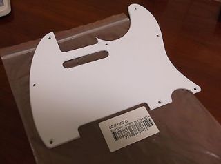 NEW Genuine Fender Vintage Modified Squier Affinity Tele Pickguard 