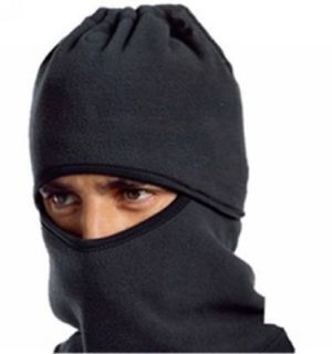   Winter Bicycle Motorcycle Warm Neck Full Face Mask Cover CS Hat