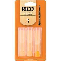 clarinet reeds 3 in Parts & Accessories