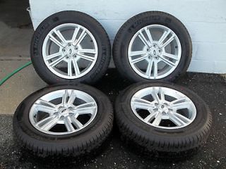 mustang wheels tires in Wheel + Tire Packages