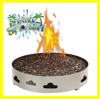 propane fire pit in Fire Pits & Chimineas