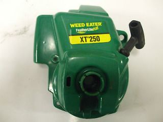   Start Assembly for Weedeater Featherlite PLUS XT250 String Trimmer