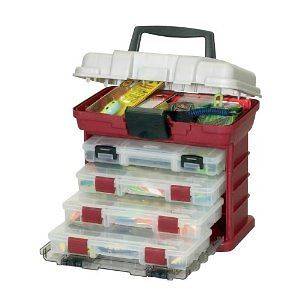 large tackle box in Tackle Boxes