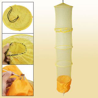 collapsible fishing nets