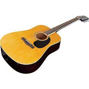 used acoustic guitars in Acoustic