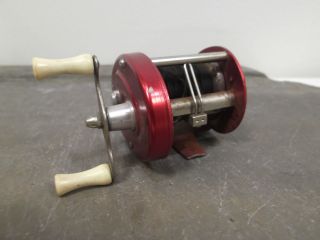 Antique Bronson Meteor Casting Reel (Fishing Reel) Model 1500