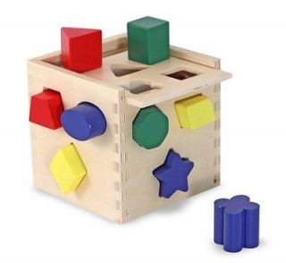 Fisher Price in Baby  Toys for Baby  Blocks & Sorters