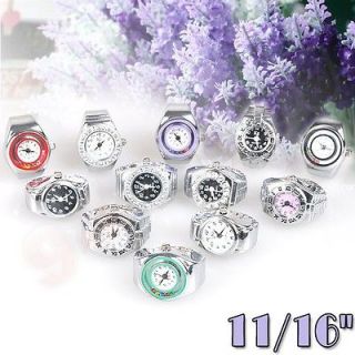 Jewelry & Watches  Watches  Ring Watches