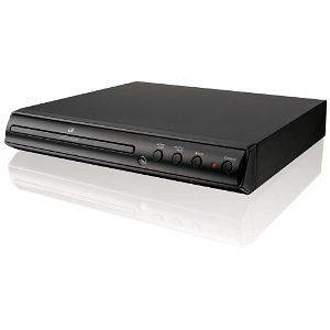   NTSC/PAL Progressive Scan 2 Channel DVD Player Remote Control BLACK