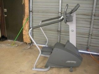 stair machine stepper in Exercise & Fitness