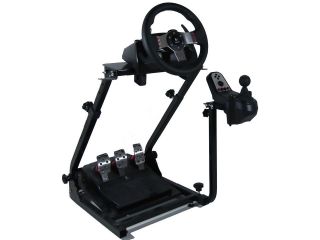   Steering Wheel stand, For Logitech G25 G27, T500RS PS3 Xbox 360 PC GT5