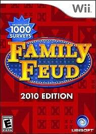 family feud game in Toys & Hobbies