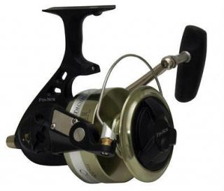 fin nor spinning reels in Saltwater Fishing