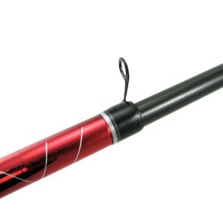 NEW Tubertini Level 6PF Bolognese fishing rod 5.00m 0 15gr.