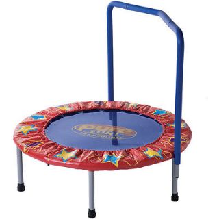 kids mini trampoline in Toys & Hobbies