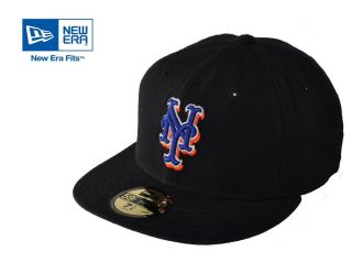 New Era 59FIFTY NY Yankees On Field Baseball Cap 7 1/4