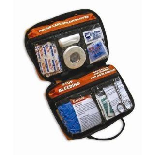 ADVENTURE MEDICAL KITS CAMPERS SPORTSMAN FIRST AID KIT