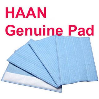 Pad Haan Floor Mop Steam Cleaner for SI 40 SI 60 SI 70 Genuine