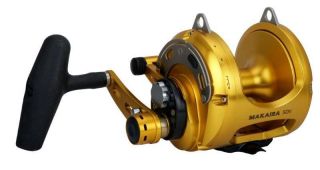   BIG GAME SEA FISHING REEL MK 30II (WATCH VIDEO ON THIS PAGE) NEW