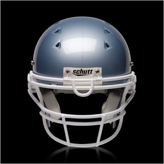 Schutt Recruit Hybrid White Football Helmet Size XS