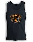 Tebowing fan Singlet T Shirt Tim Tebow Denver Broncos Jesus Jersey 