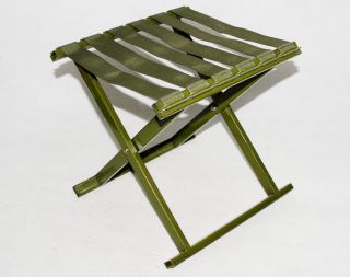 HUNTING CAMPING OUTDOOR FOLDING CHAIR SEAT  31108