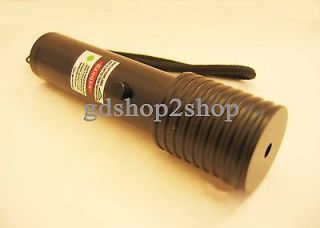 Newly listed High Power 5mW Astronomy Green Beam Laser Pointer Pen 