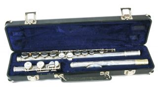 armstrong flute 104 in Flute