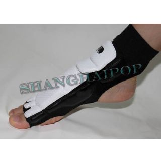 TaeKwonDo Foot Guard Protector TKD Socks Gloves Sparring Instep Gear 