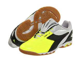   NEW Diadora Kobra Plus LT ID Indoor Soccer/casual shoes MENS 11