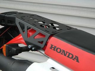 Honda XR650l dual Sport Rack Nomadic Cycle Racks, 650, L, XR