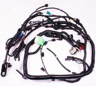 FORD 5.4 4V HOT ROD CONTROL PACK HARNESS M 12B637 A54SC