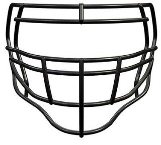 Riddell Revolution SPEED S3BD Football Helmet Facemask   WHITE