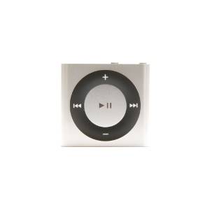 Apple iPod shuffle 4th Generation Silver (2 GB)