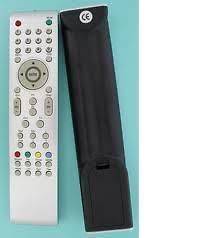 EZ COPY Toshiba TV remote Toshiba 26EL66