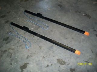    Heavy Equip. Parts & Manuals  Attachments  Forks