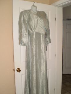 Jessica Howard Formal Gowns, Mother of the Bride, NWT $160 size 18W 
