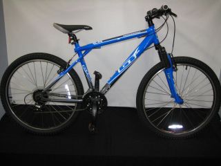 gt aggressor in Bicycles & Frames