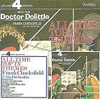 FRANK CHACKSFIELD   ALL TIME TOP T.V. THEMES/MUSIC FROM DOCTOR 