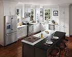 Frigidaire Stainless Steel Professional Kitchen Appliance Package #1