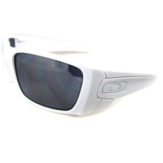 white fuel cell oakley in Clothing, 