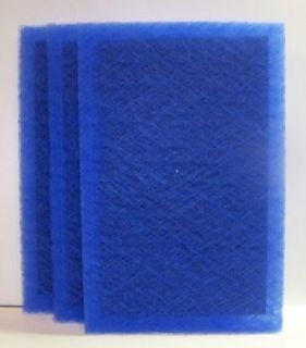   Air Cleaner 3 Replacement Filters (  ) Water Furnace