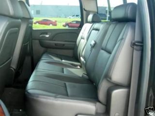 oem gmc seat cover in Seat Covers