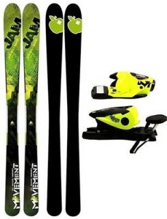 movement skis in Skis